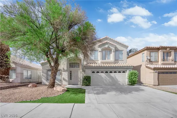 7944 Howard Dade Avenue, Las Vegas, NV 89129