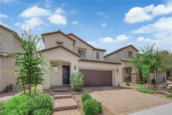 9947 Fletcher Peak Avenue, Las Vegas, NV 89178