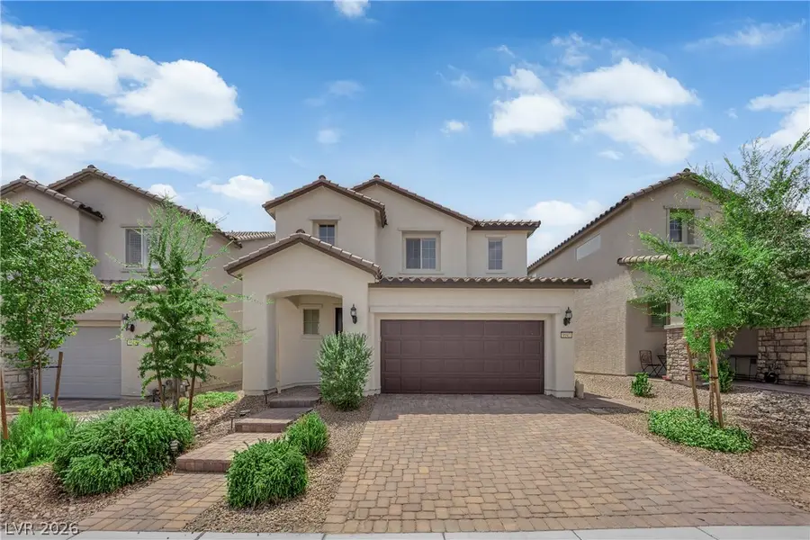9947 Fletcher Peak Avenue, Las Vegas, NV 89178 - #2