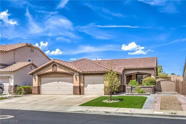 168 Ridge Crossing Avenue, Henderson, NV 89002