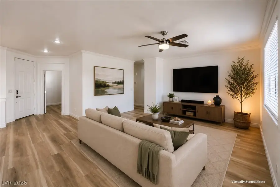 168 Ridge Crossing Avenue, Henderson, NV 89002 - #3