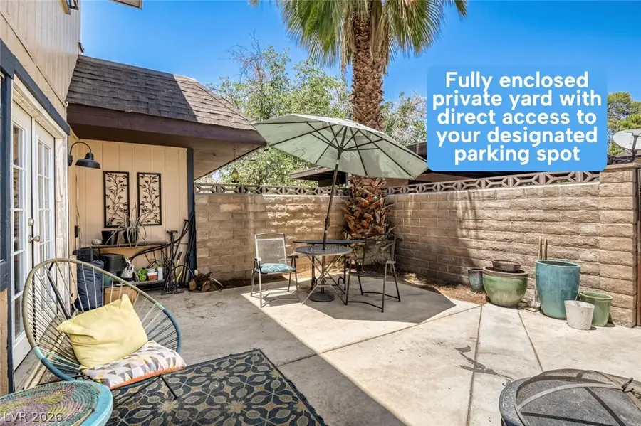 6227 Meadow Vista Lane, Las Vegas, NV 89103 - #3