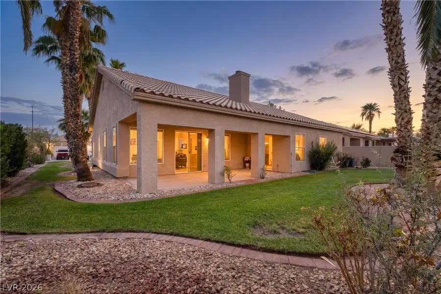 955 Vista Del Sol Court, Mesquite, NV 89027 - #2