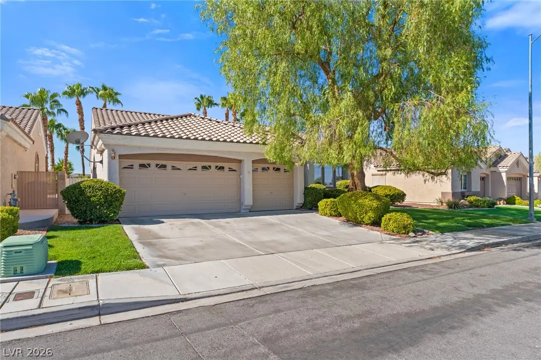 2141 Arpeggio Avenue, Henderson, NV 89052 - #1