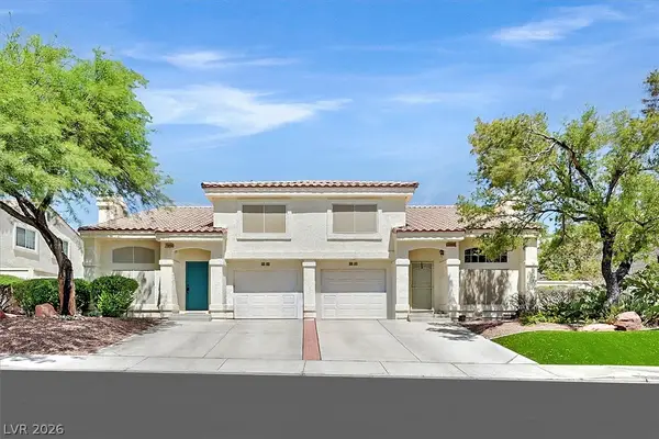 7950 Rosellen Avenue, Las Vegas, NV 89147