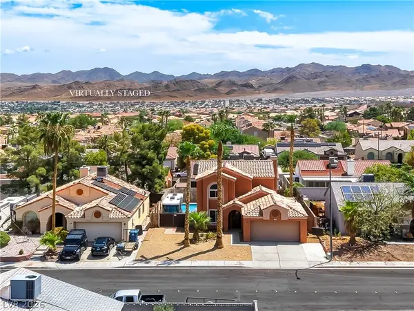 845 Arrowhead Trail, Henderson, NV 89002