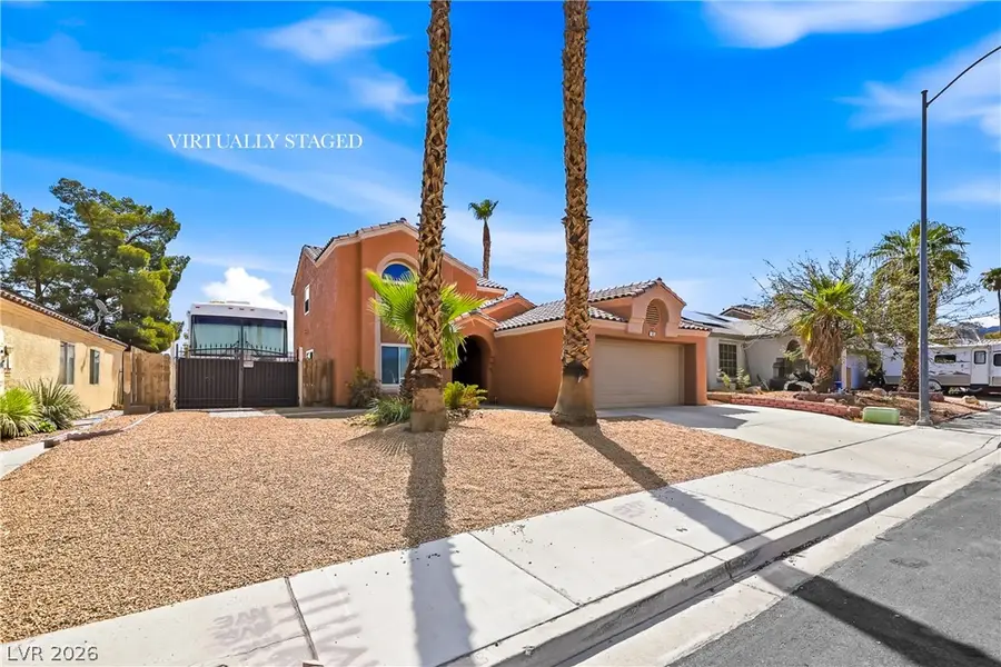 845 Arrowhead Trail, Henderson, NV 89002 - #3