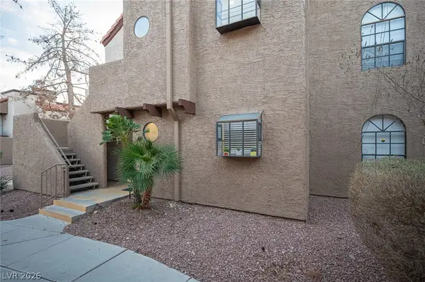 2969 Juniper Hills Boulevard #103, Las Vegas, NV 89142