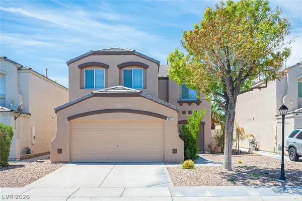 6133 Crystal Talon Street, Las Vegas, NV 89130