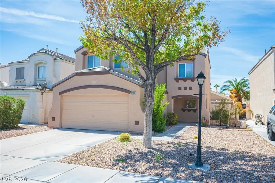 6133 Crystal Talon Street, Las Vegas, NV 89130 - #2