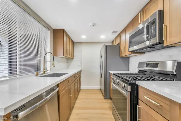 1405 Vegas Valley Drive #51, Las Vegas, NV 89169