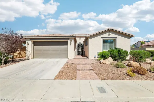 1068 Oak Fair Street, Las Vegas, NV 89138