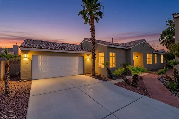 1028 Country Skies Avenue, Las Vegas, NV 89123
