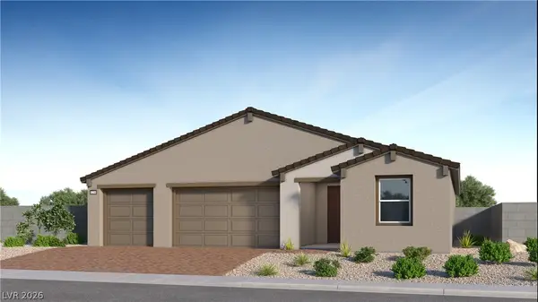 10405 Diana Summit Street, Las Vegas, NV 89143