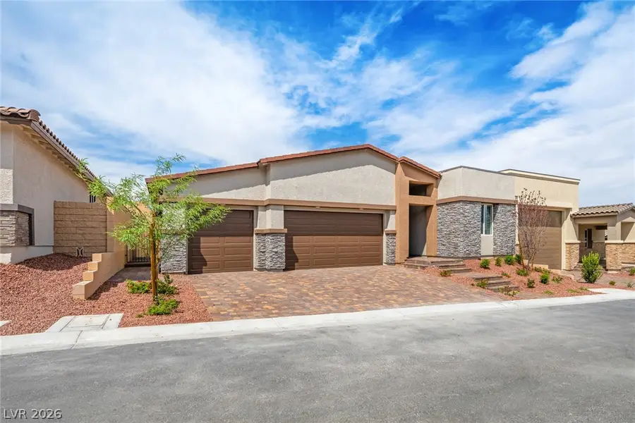 10916 Lewis Pointe Avenue, Las Vegas, NV 89166 - #2