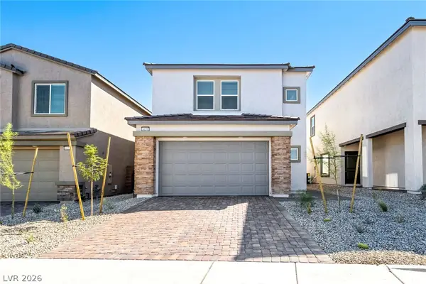 4059 Kalina Ridge Avenue, Las Vegas, NV 89139