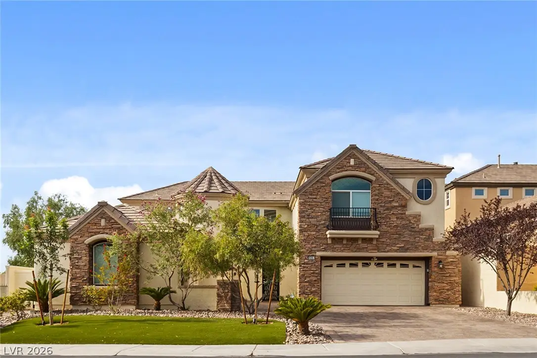 9305 Queen Charlotte Drive, Las Vegas, NV 89145 - #1