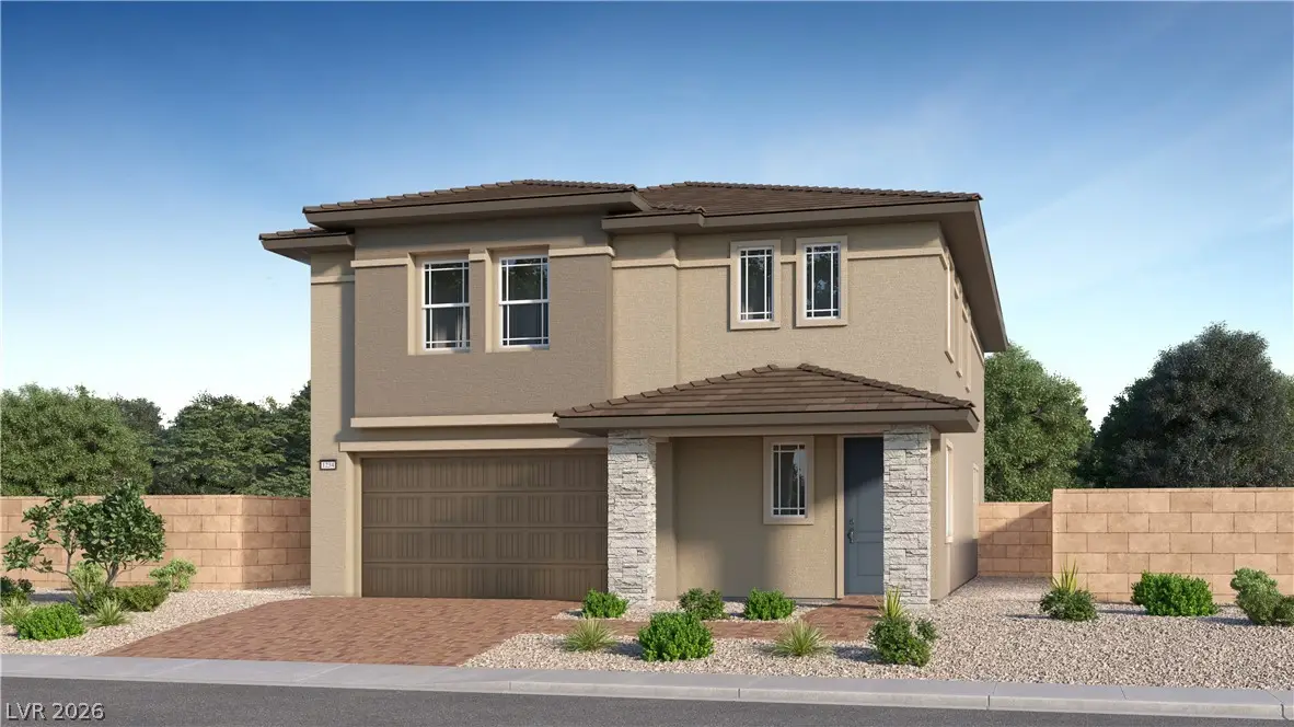 2688 Sunrise Mist Place, Henderson, NV 89044 - #1