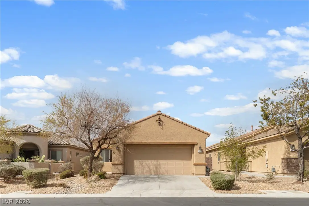 3931 Shetland Pony Street, Las Vegas, NV 89122 - #1