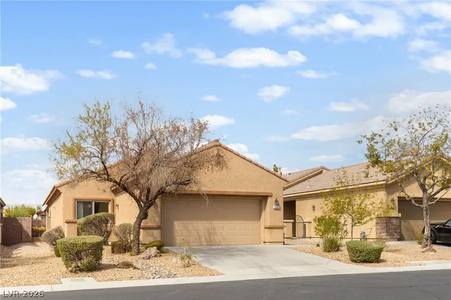 3931 Shetland Pony Street, Las Vegas, NV 89122 - #2