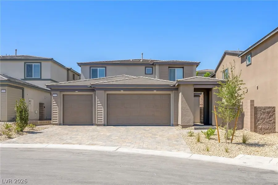 1505 Capri Cascades Court, Henderson, NV 89011 - #2