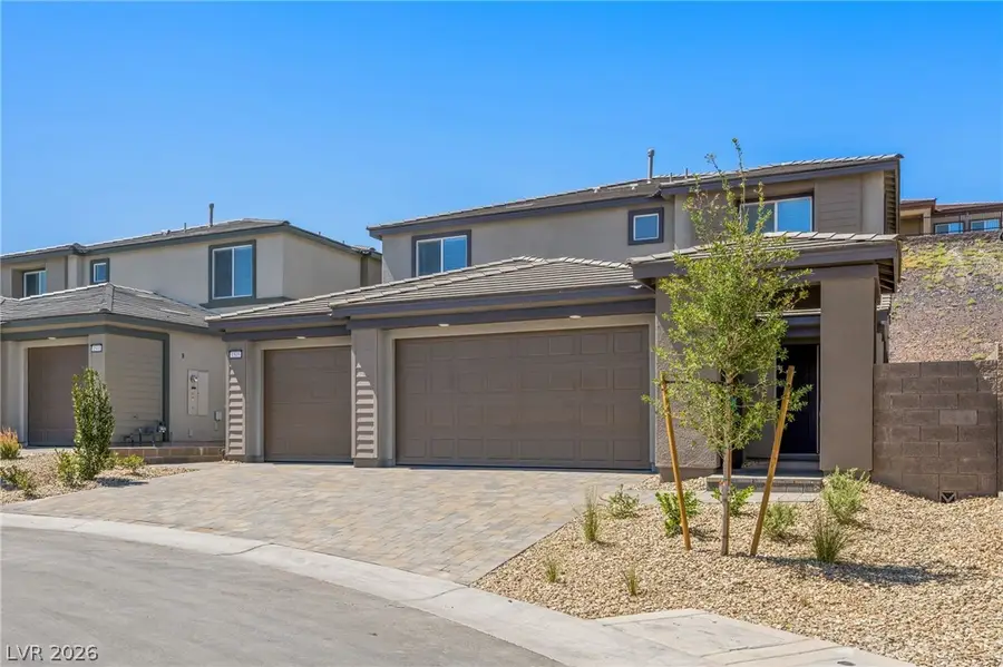 1505 Capri Cascades Court, Henderson, NV 89011 - #3