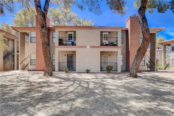 5576 W Rochelle Avenue #32D, Las Vegas, NV 89103