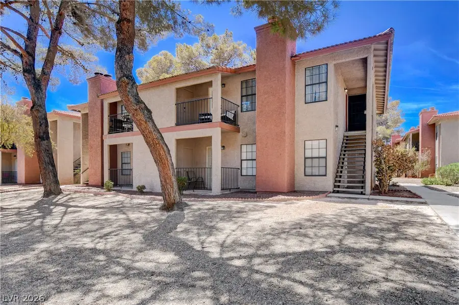 5576 W Rochelle Avenue #32D, Las Vegas, NV 89103 - #3