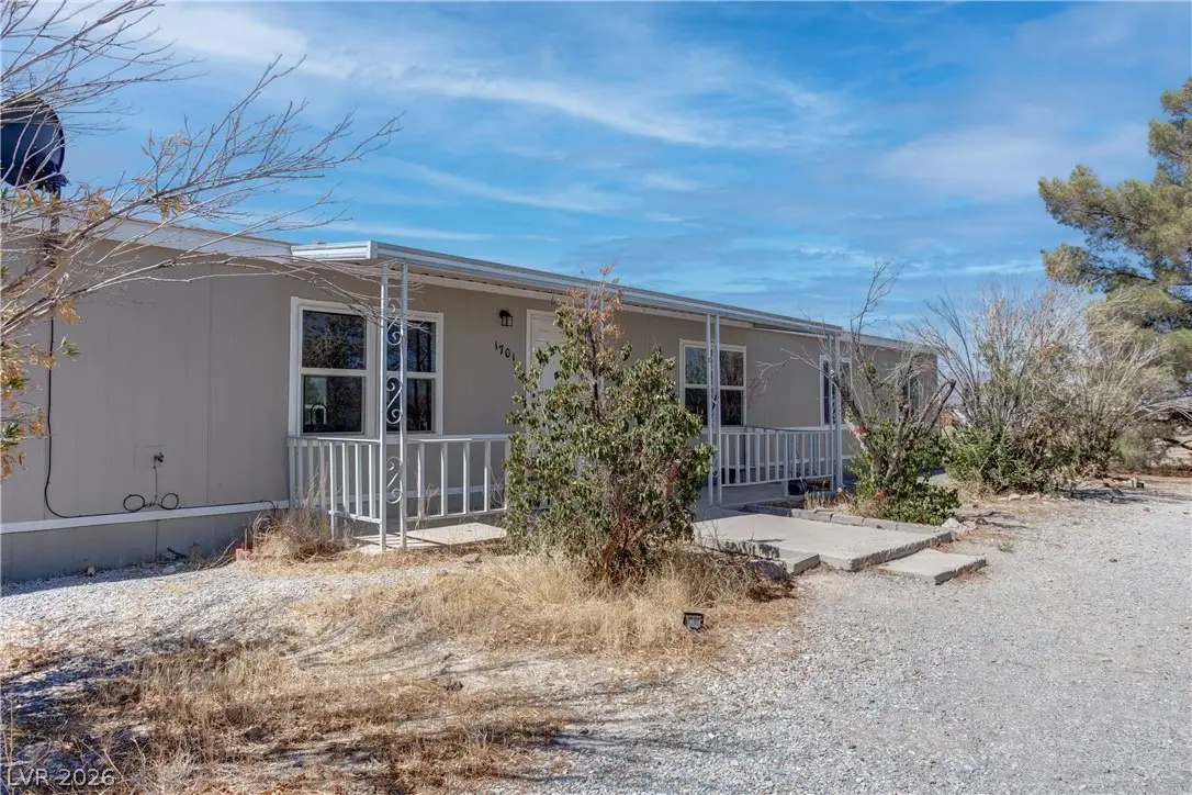 1701 Fremont, Pahrump, NV 89048 - #1
