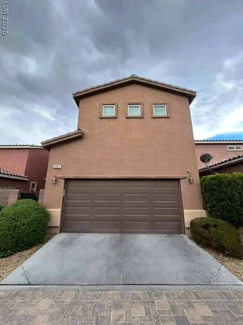 1955 Misano Monte Street, Henderson, NV 89044