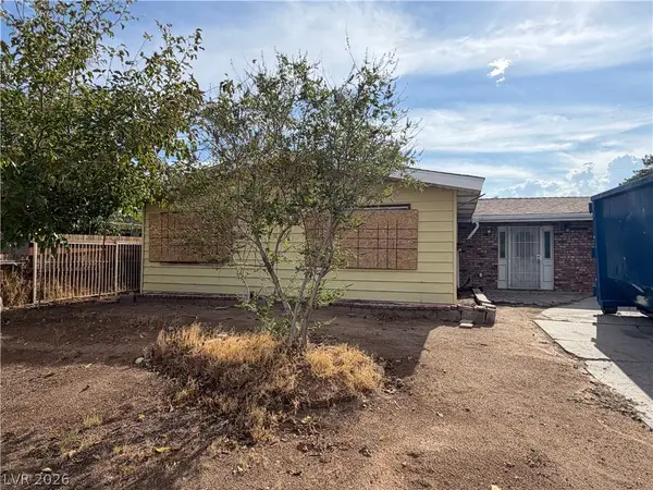 2319 La Puente Street, Las Vegas, NV 89115