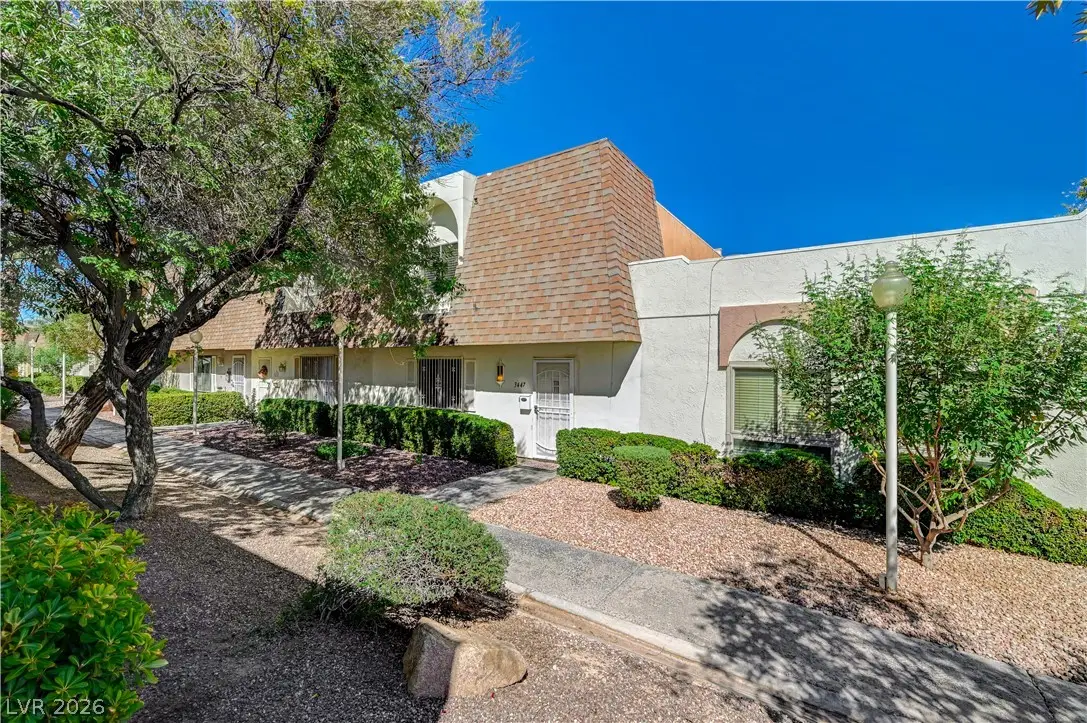 3447 Garden East Drive, Las Vegas, NV 89121 - #1