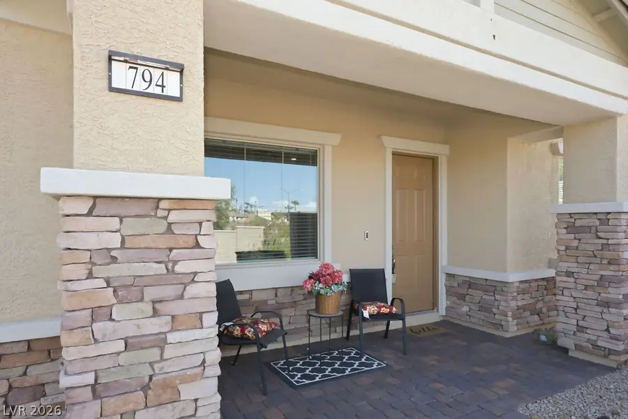 794 Charming Holly Street, Henderson, NV 89011 - #2