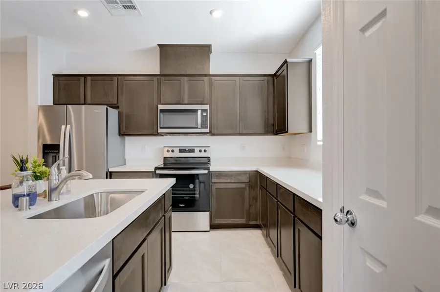 6515 Taffrail Avenue, Las Vegas, NV 89118 - #2