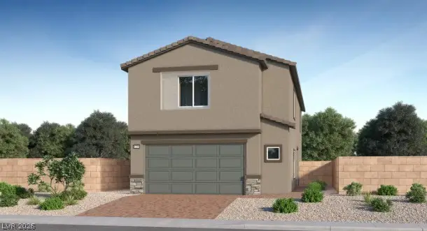 9575 Agave Grove Court, Las Vegas, NV 89178 - #1