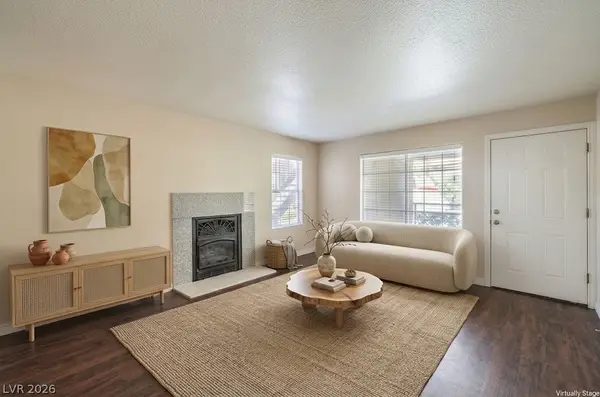 9070 Spring Mountain Road #104, Las Vegas, NV 89117