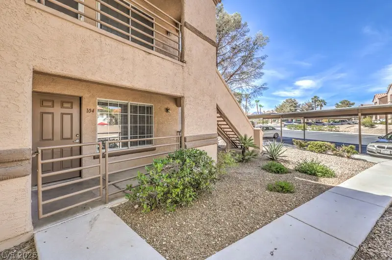 9070 Spring Mountain Road #104, Las Vegas, NV 89117 - #3