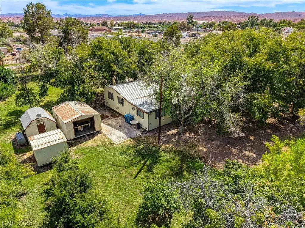 660 Scott Avenue, Overton, NV 89040 - #1
