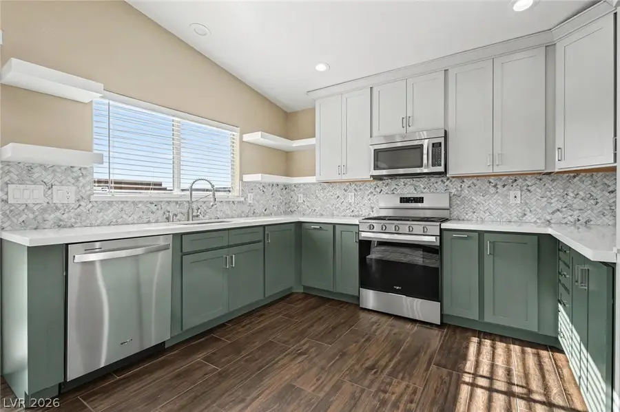 1107 Snow Roof Avenue, Henderson, NV 89052 - #2
