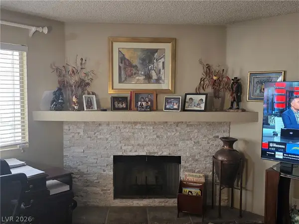932 Boulder Mesa Drive #102, Las Vegas, NV 89128