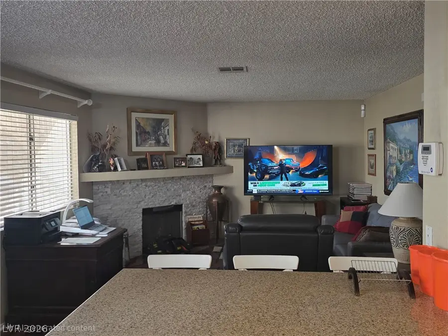 932 Boulder Mesa Drive #102, Las Vegas, NV 89128 - #2