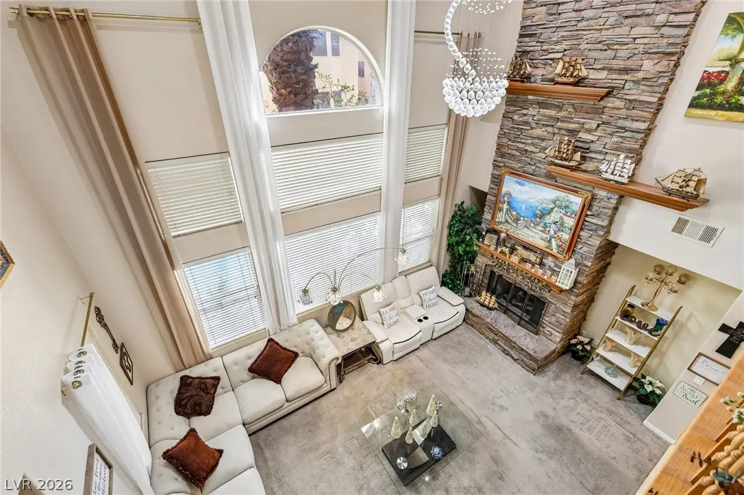 399 Washtenaw Street, Henderson, NV 89012 - #1
