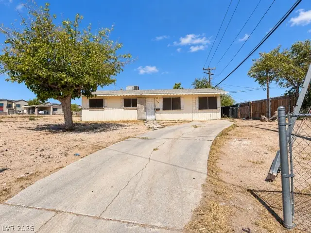 524 Recco Avenue, North Las Vegas, NV 89030 - #1