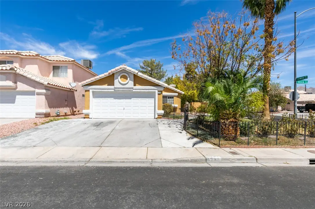 5786 Slice Drive, Las Vegas, NV 89142 - #1