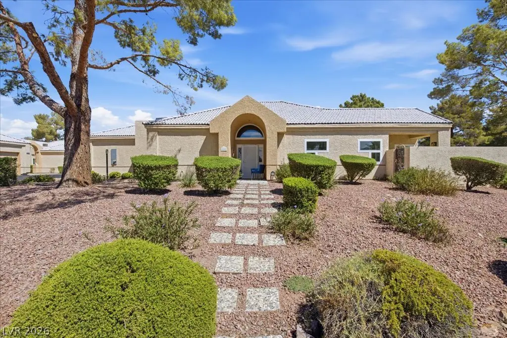 428 Wonderstone Drive, Las Vegas, NV 89107 - #1