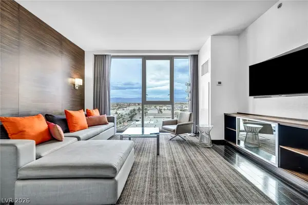 4381 W Flamingo Road #1007, Las Vegas, NV 89103