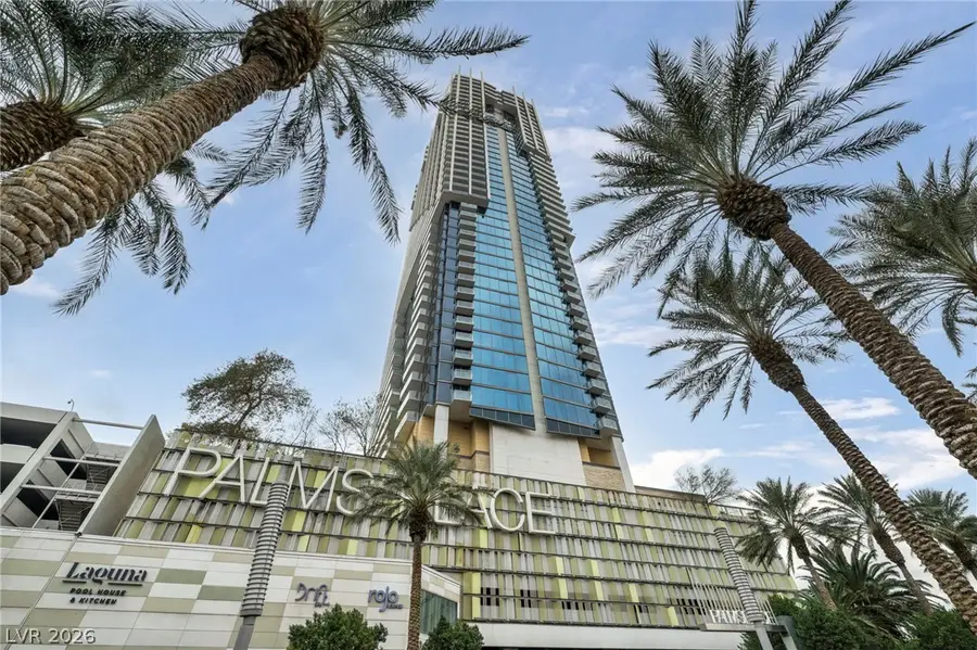 4381 W Flamingo Road #1007, Las Vegas, NV 89103 - #2