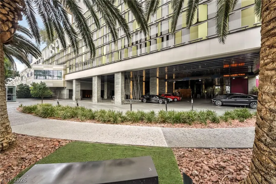 4381 W Flamingo Road #1007, Las Vegas, NV 89103 - #3