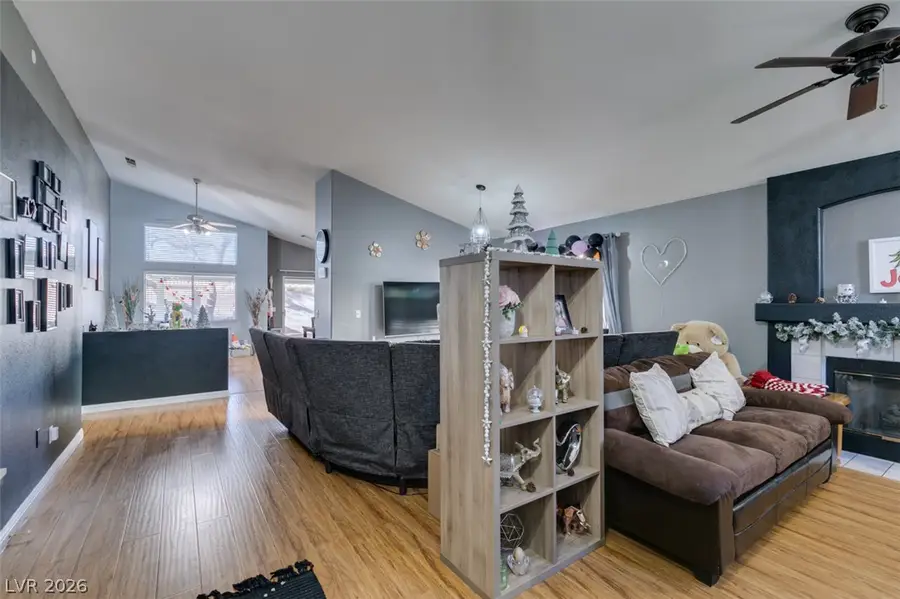 1235 Pagentry Drive, North Las Vegas, NV 89031 - #3
