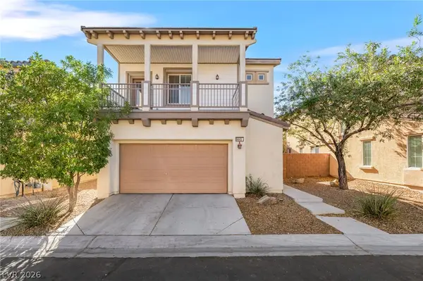 9845 Iris Valley Street, Las Vegas, NV 89178
